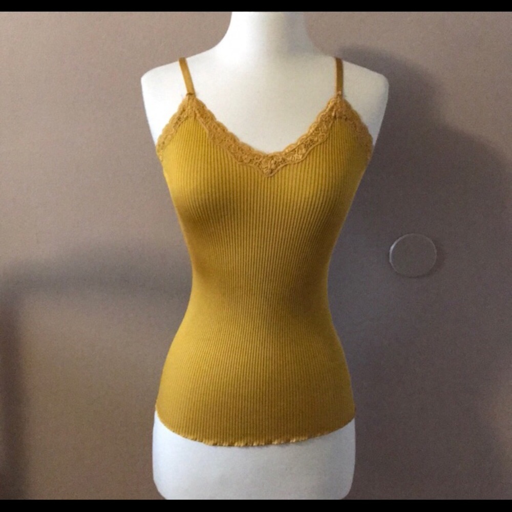 BCBG Cami Tank